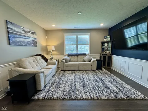 1807 Orchard Drive Fortville IN 46040