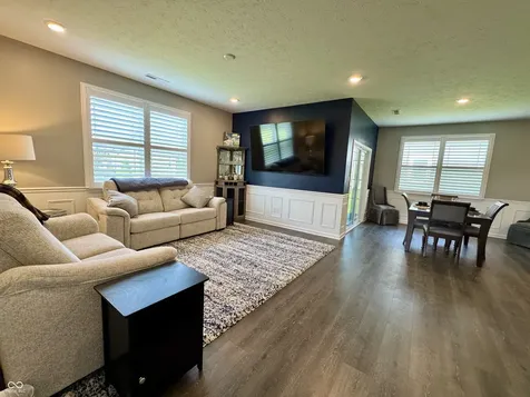 1807 Orchard Drive Fortville IN 46040