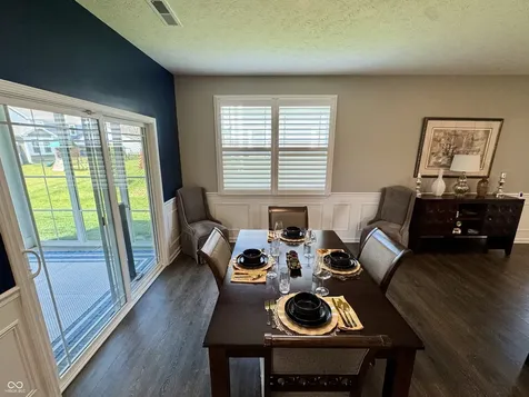 1807 Orchard Drive Fortville IN 46040