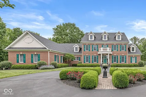 4480 W 121st Street Zionsville IN 46077