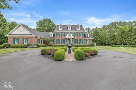 4480 W 121st Street Zionsville IN 46077