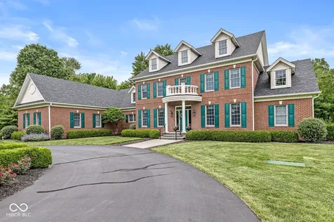 4480 W 121st Street Zionsville IN 46077