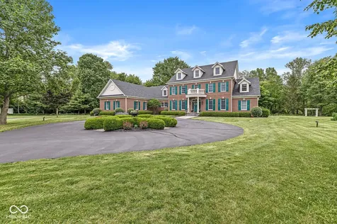 4480 W 121st Street Zionsville IN 46077