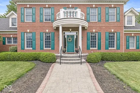 4480 W 121st Street Zionsville IN 46077