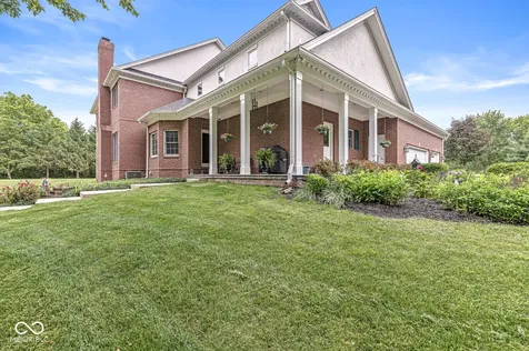 4480 W 121st Street Zionsville IN 46077
