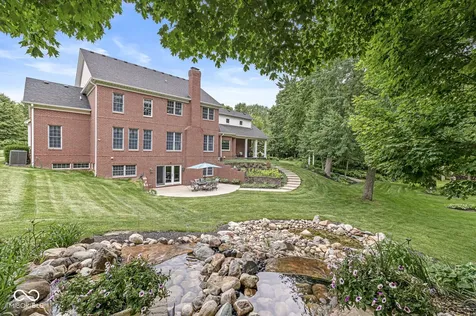 4480 W 121st Street Zionsville IN 46077