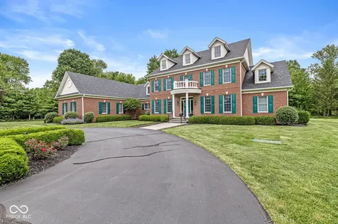 4480 W 121st Street Zionsville IN 46077