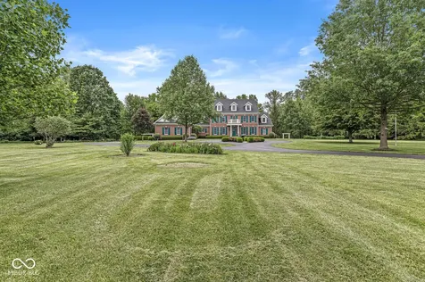 4480 W 121st Street Zionsville IN 46077