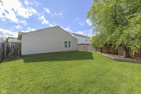 6613 Sonesta Drive Indianapolis IN 46217