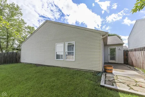 6613 Sonesta Drive Indianapolis IN 46217