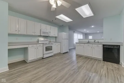 6613 Sonesta Drive Indianapolis IN 46217