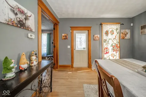 714 N Harrison Street Alexandria IN 46001