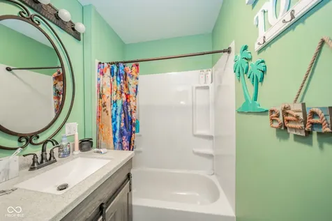 714 N Harrison Street Alexandria IN 46001