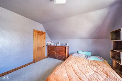 714 N Harrison Street Alexandria IN 46001