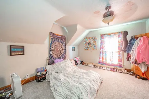 714 N Harrison Street Alexandria IN 46001