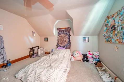 714 N Harrison Street Alexandria IN 46001