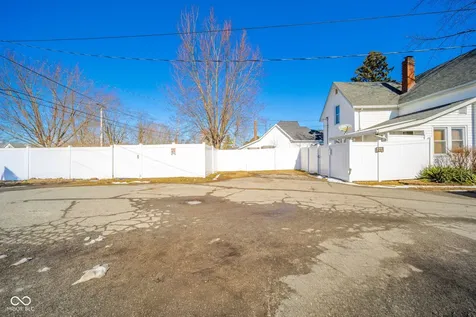 714 N Harrison Street Alexandria IN 46001