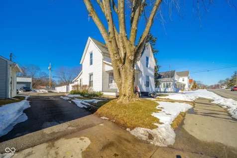 714 N Harrison Street Alexandria IN 46001