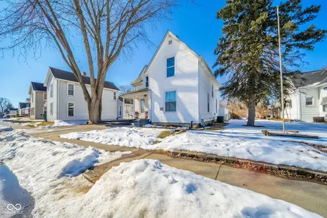 714 N Harrison Street Alexandria IN 46001