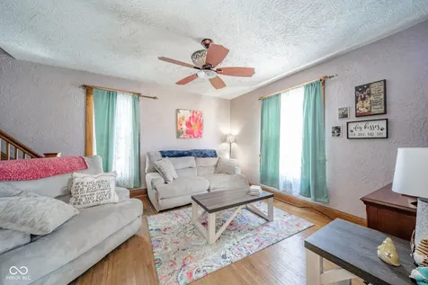 714 N Harrison Street Alexandria IN 46001