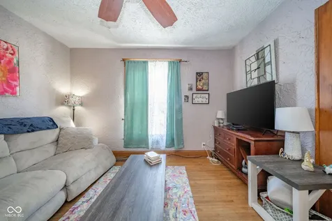714 N Harrison Street Alexandria IN 46001