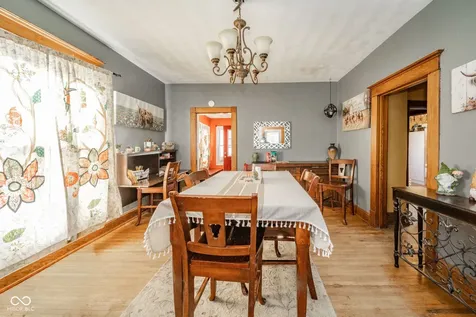 714 N Harrison Street Alexandria IN 46001