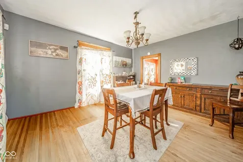 714 N Harrison Street Alexandria IN 46001