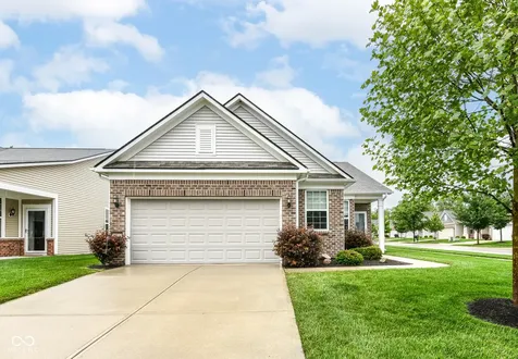 4620 Jasmine Court Plainfield IN 46168