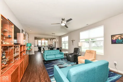 4620 Jasmine Court Plainfield IN 46168