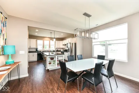 4620 Jasmine Court Plainfield IN 46168