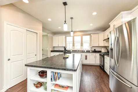 4620 Jasmine Court Plainfield IN 46168