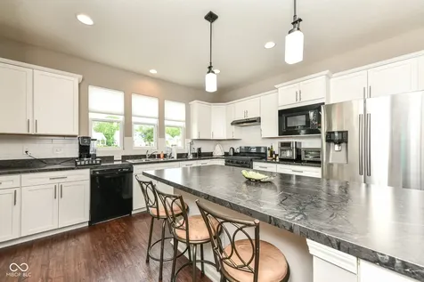 4620 Jasmine Court Plainfield IN 46168