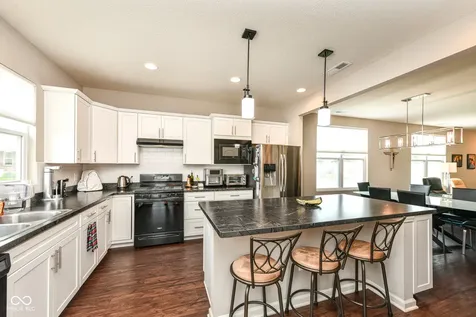 4620 Jasmine Court Plainfield IN 46168