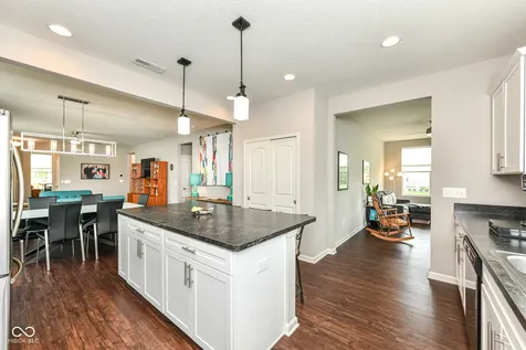 4620 Jasmine Court Plainfield IN 46168