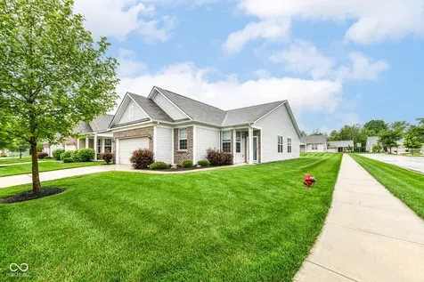 4620 Jasmine Court Plainfield IN 46168