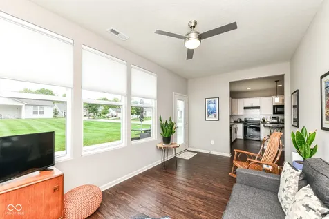 4620 Jasmine Court Plainfield IN 46168