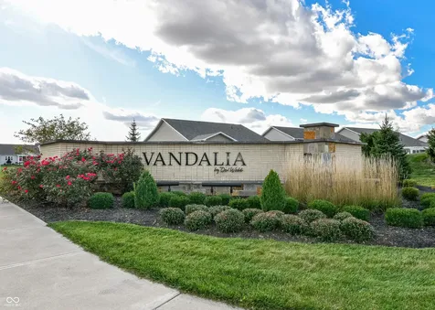 4620 Jasmine Court Plainfield IN 46168