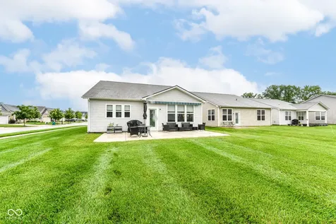 4620 Jasmine Court Plainfield IN 46168