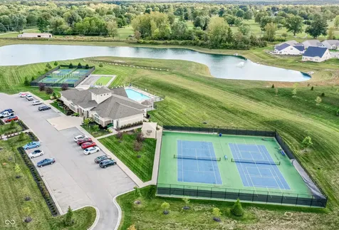 4620 Jasmine Court Plainfield IN 46168