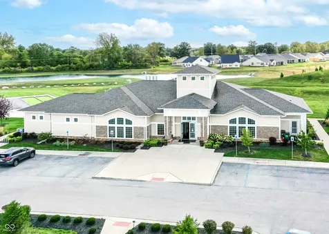 4620 Jasmine Court Plainfield IN 46168