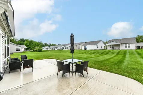 4620 Jasmine Court Plainfield IN 46168