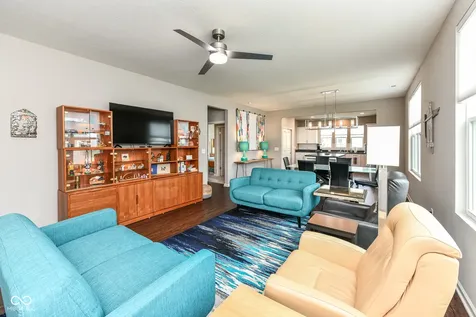 4620 Jasmine Court Plainfield IN 46168