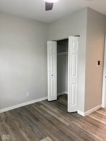 1314 S Pershing Avenue Indianapolis IN 46221