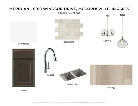 6019 Windsor Drive Mccordsville IN 46055