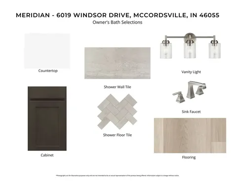6019 Windsor Drive Mccordsville IN 46055