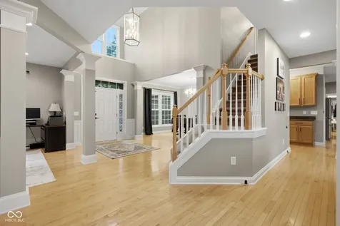 13686 Monique Drive Carmel IN 46074