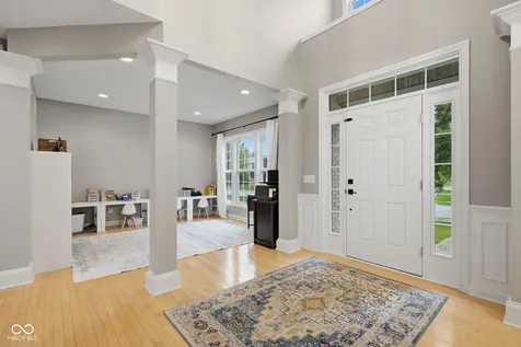 13686 Monique Drive Carmel IN 46074