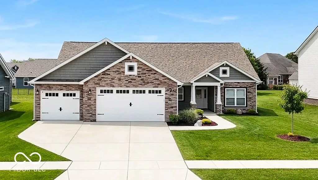 817 Detford Street Lebanon IN 46052
