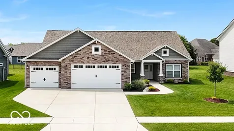 817 Detford Street Lebanon IN 46052