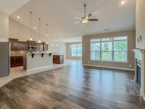817 Detford Street Lebanon IN 46052